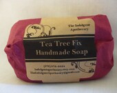 Tea Tree Fix Soap