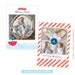 INSTANT DOWNLOAD - Birth announcement template - Sailor dreams - E756
