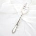 Moms Coffee spoon, hand stamped silver spoon with heart. Gift ideas for her by MilkandHoneyLuxuries