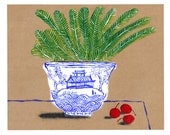 Chinese bowl print 3