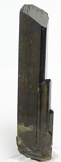 Clinozoisite Epidote Crystal Cluster Wire Wrapping Talisman Display Specimen