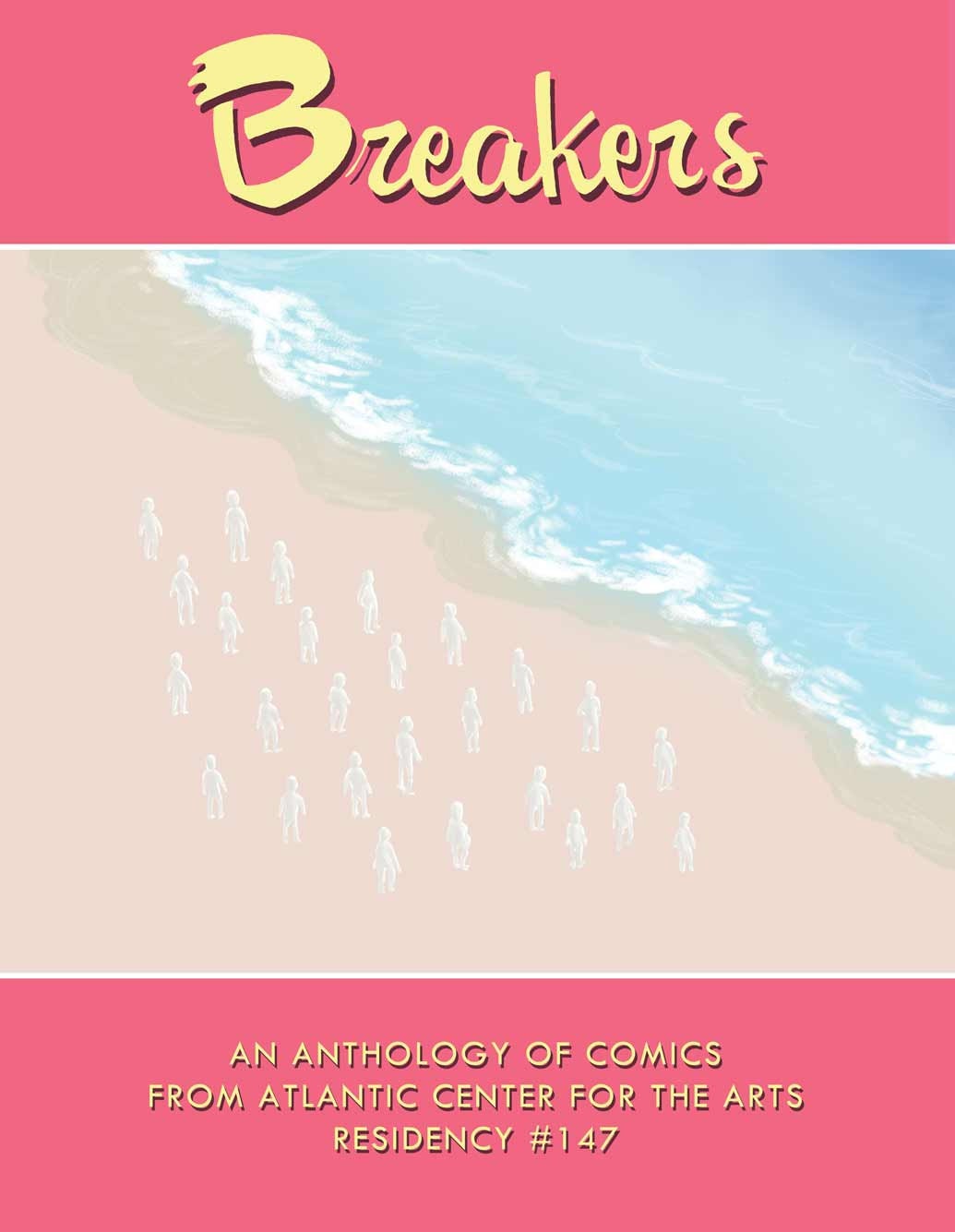 Breakers