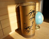 Fabulous Vintage Mid Century Umbrella Stand