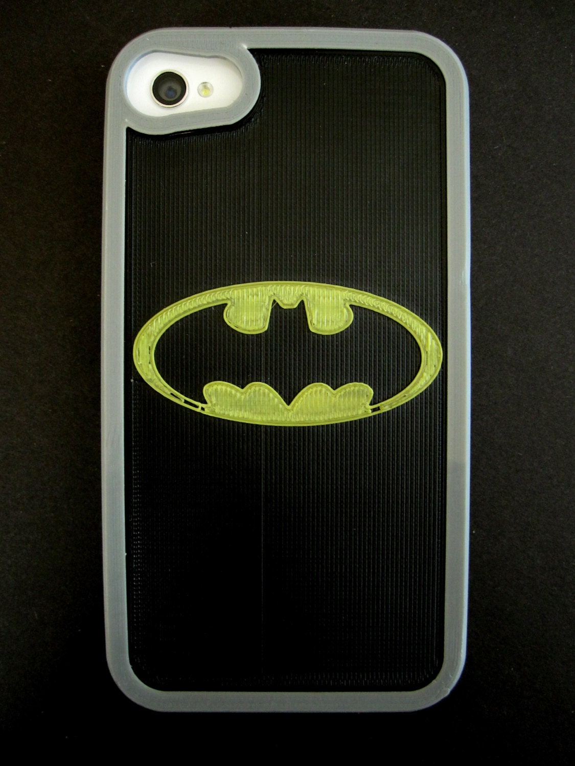 Iphone 4s Classic Batman Case