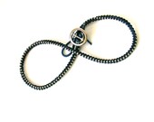 Anchor Jewelry Mens Womens Wrap Bracelet Leather Navy Stainless Steel Rockabilly Vintage Button