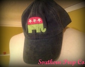 Republican Baseball Cap