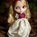 silk evening - forest berries