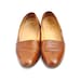 Rare Men's Vintage Ralph Lauren Polo Loafers size 9.5 D