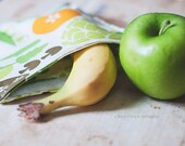 Reusable Snack Bags