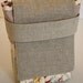 Tuck & Go Diaper Tote Pouch