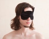 Batman Sleep Mask