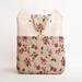 iPad Sleeve Case.  Cat