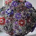 Custom Order Brooch Bouquet