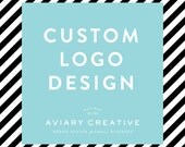 Custom Business Logo Design - Business Branding