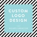 Custom Business Logo Design - Business Branding