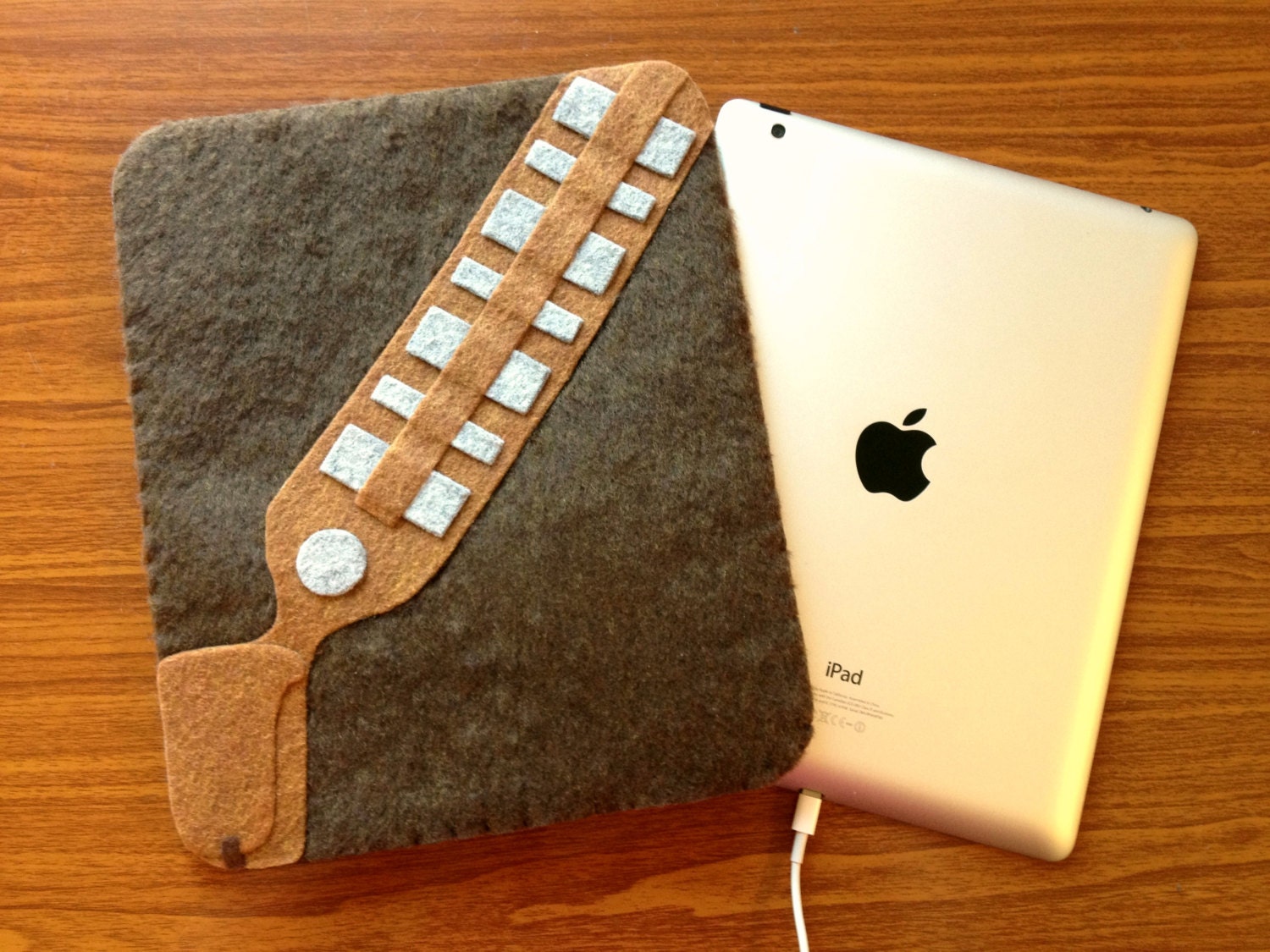 Chewbacca iPad/Kindle Fire HD 8.9" Cozy