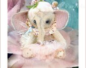 Ragtail 'n' Tickle  Baby Love