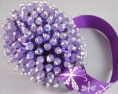Sequined Ornament