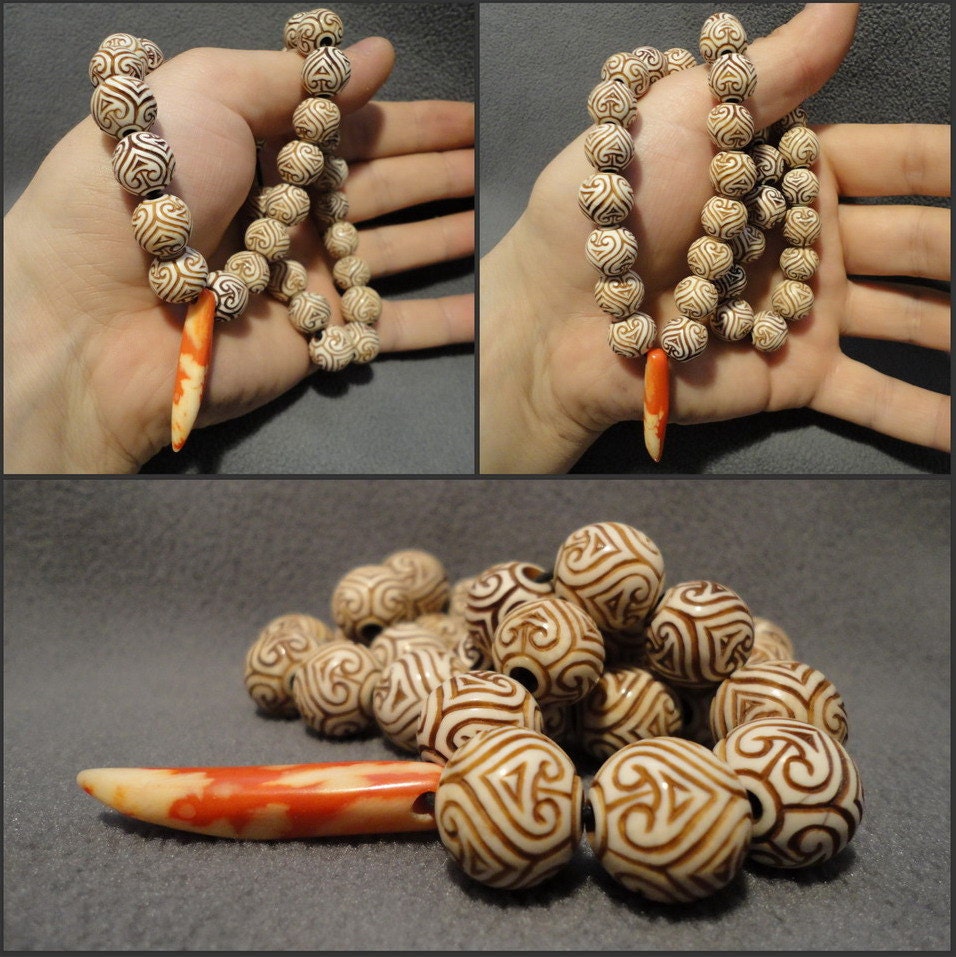 AliBaba beads