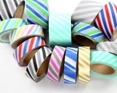 Tape - Air Mail Airmail Washi Tape