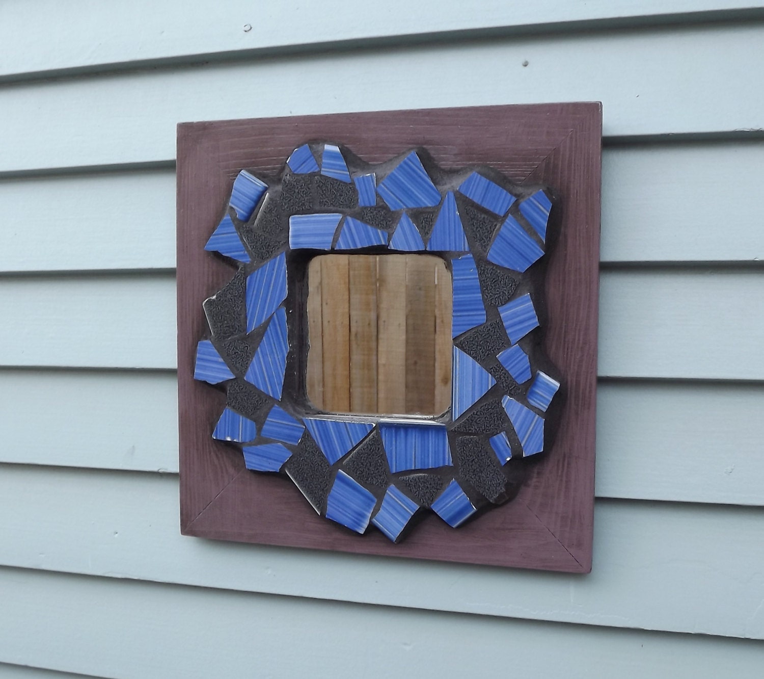 Mosaic Mirror