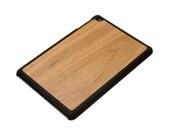 Mahogany iPad Mini Case - Made in the USA - FREE Shipping