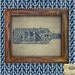 Ship Boat Nautical Ny New York City Antique Vintage Rustic Americana Nyc Wall Print Home Decor Graphic Design Poster Art Usa United States