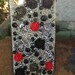 iPhone 4/4s Skull and Roses Case
