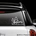 Hogwarts Honor Student Decal / Vinyl Sticker - Potter Inspired