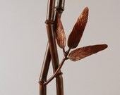 Love Bamboo Sculpture