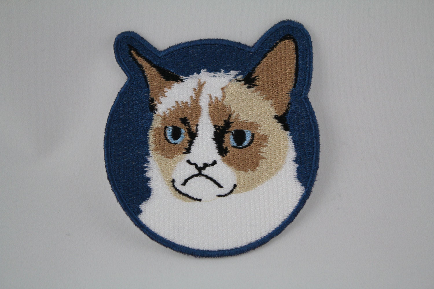 Grumpy Cat Patch