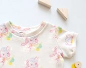 SALE: 30% OFF  dreamy dog //  No.1