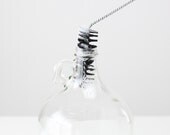 1 Gallon Fermenter Brush / Home Brew Accessory