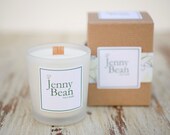 Citrus Paradise Fragrant Soy Candle ( 50% OFF SALE)