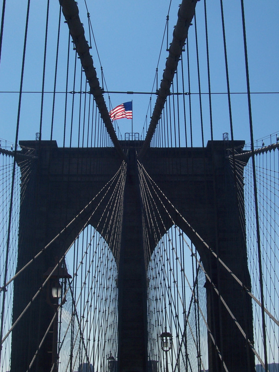 Photo Greeting Cards - (5) New York City Series
