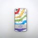 Personalized iPhone Case - Bicycle Design - Monogram iPhone cover - Bike print