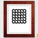 Abstract Modern Abstract Art Graphic Design Poster - 8x10