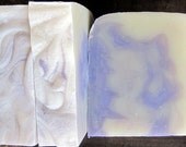 French Lavender Soap (Vegan, Palm Oil - Free)