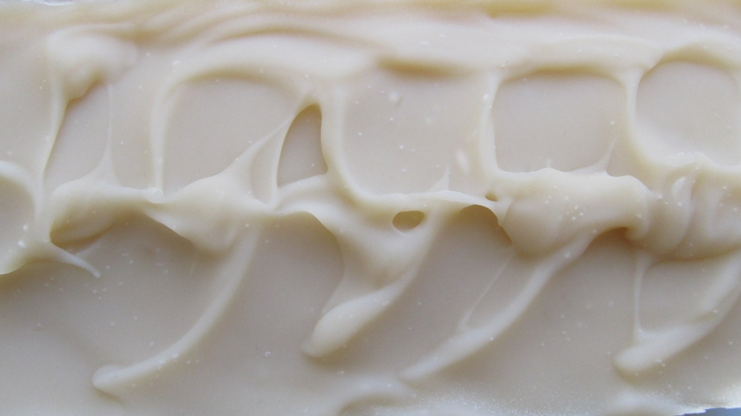 Build your own custom soap loaf:  Cold process, Vegan, Palm oil - free soap