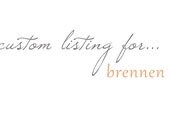 Reserved for Brennen
