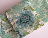 Five Cash Envelopes With Velcro Wrap