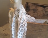 Whimsical Wedding Wands- Set of 5