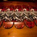 Lost Boys skate deck.