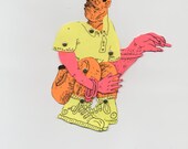 Paper Doll 23