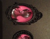 Jafar Villains Inspired Necklace