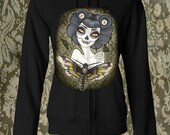 Silence Hoodie