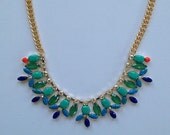 Elizabeth Necklace
