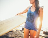 LARGE Unisex Lucky HI Tanks