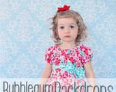 Powder Blue Damask - 48" x 48"  - Vinyl Photography  Backdrop Photo Prop
