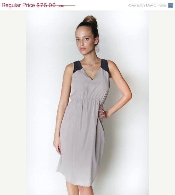 Holidays Sale  / classic cocktail dress// romantic and feminine / office wear /women casual dress / cocktail dress